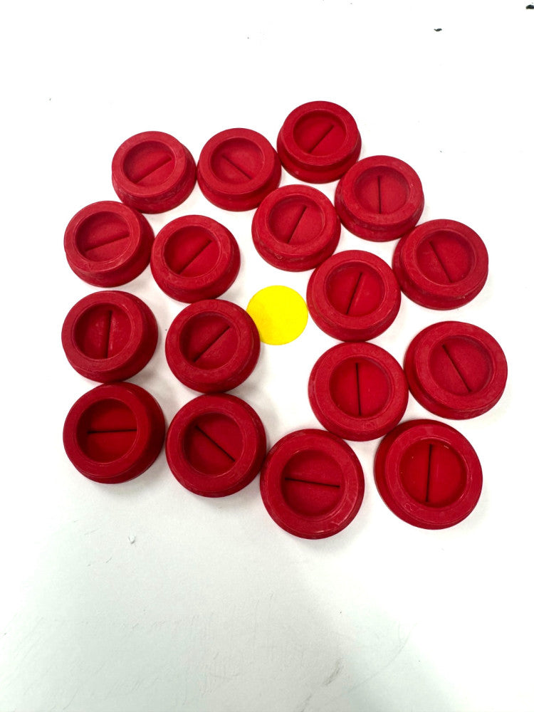 18 PACK STEMKO CAP PLUG