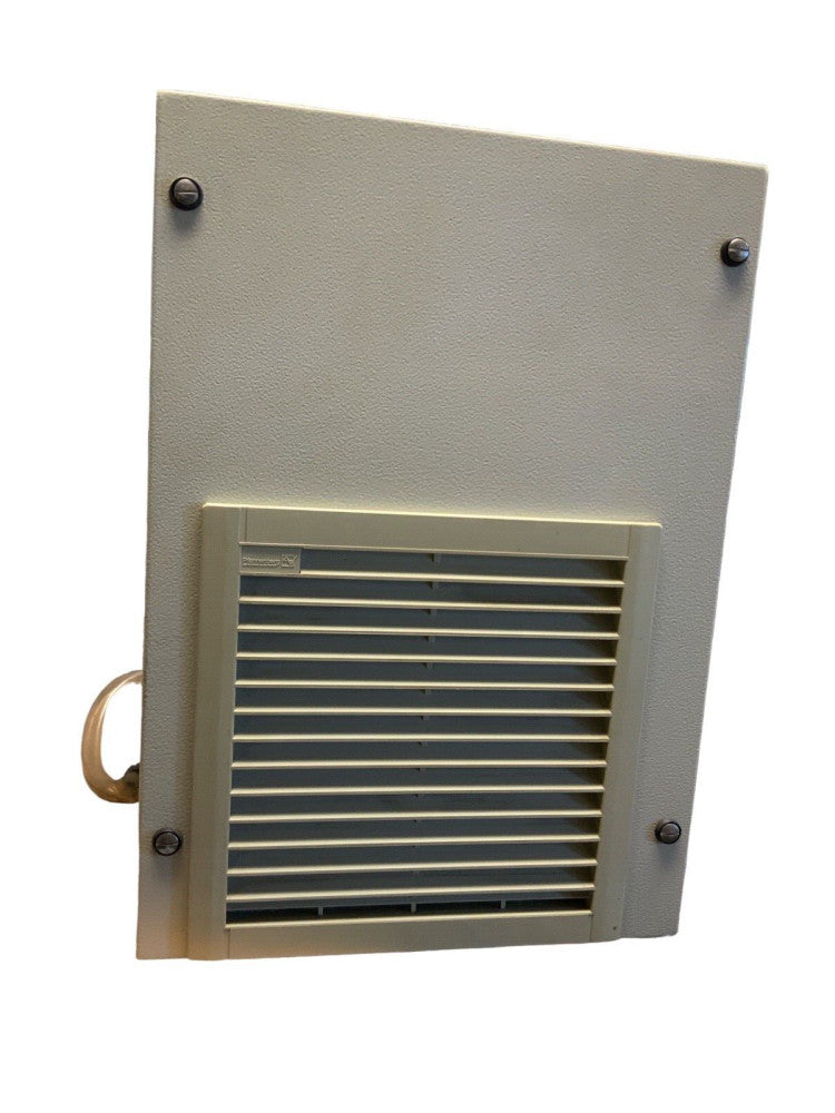 PFANNENBERG Beige Side Mounting Air Conditioning Unit DTS 2000 - Used