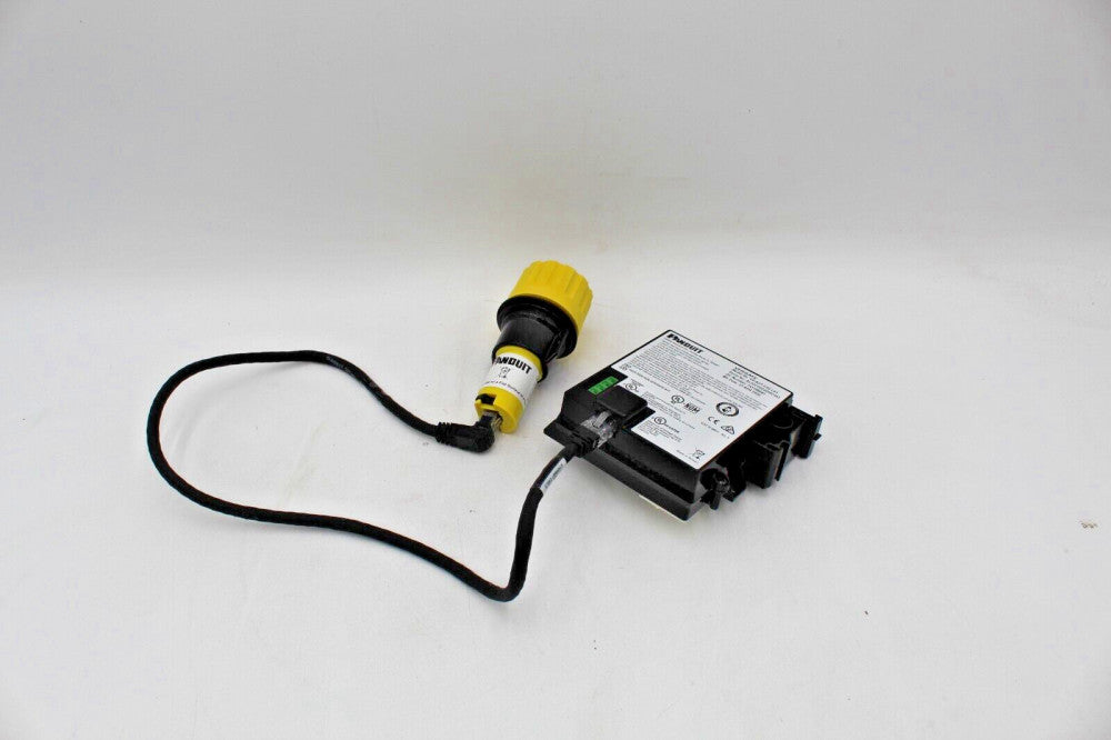Panduit VS-AVT-C02-L03 Verisafe Absense of Voltage Tester FULL PART