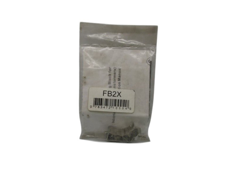 APPLETON FB2X FUSE HOLDER KIT  NSMP