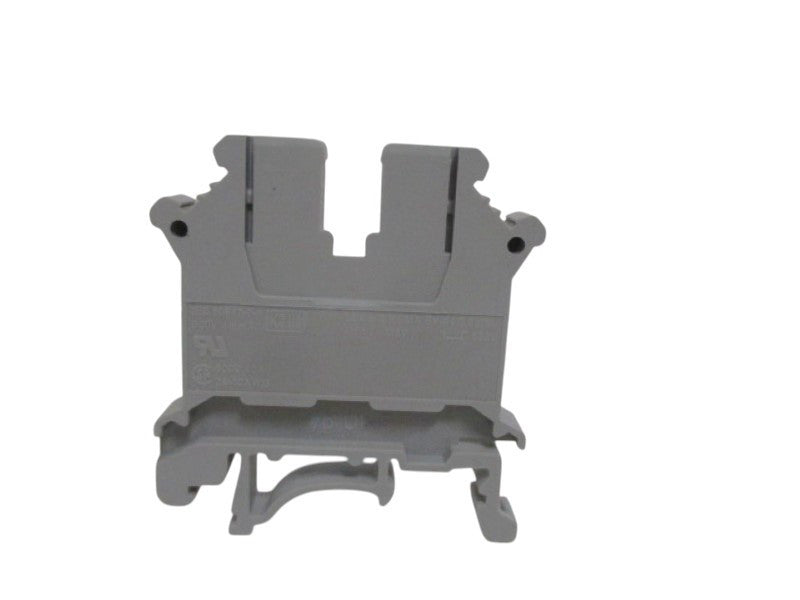 PHOENIX CONTACT UK5 CONTACT BLOCK NSNP