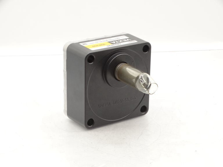 ORIENTAL MOTOR GFS5G20 Gear