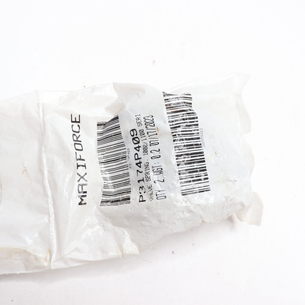 (2-Pk) Maxi Force Valve Spring P3174P409