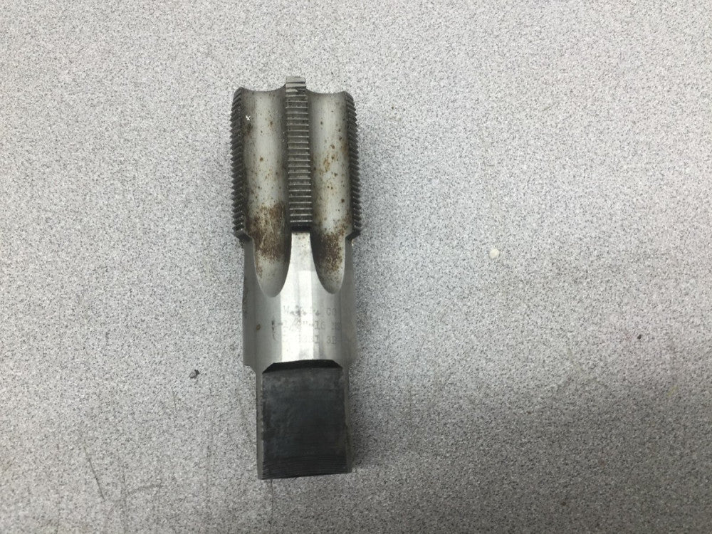 NEW NO BOX W.Y.P. CO. 1 1/2"-16 NF HS TAP G331 3B
