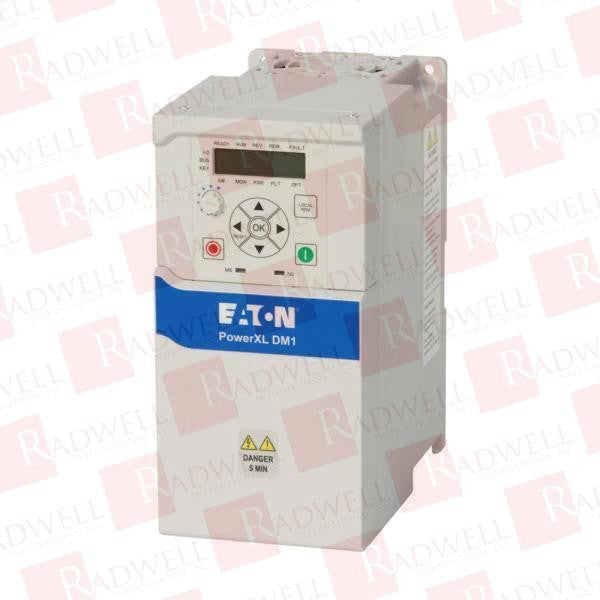 EATON CORPORATION DM1-341D5EB-S20S / DM1341D5EBS20S (NEW IN BOX)