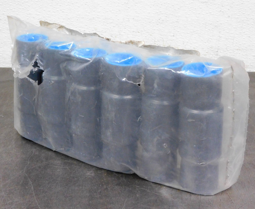 Ocal CBL1-G PVC Coated Conduit Coupling 1 in FNPT Lot of Six (6)