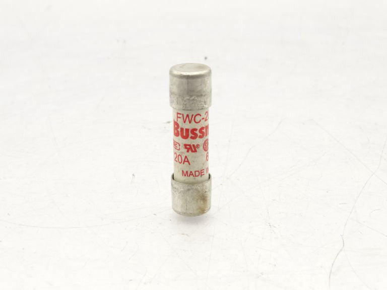 EATON CORPORATION FWC-20A10F Fuse