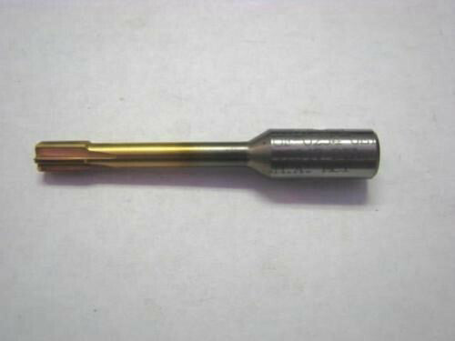 M.A. Ford S78792-1OF-0254-OET .2347 Diameter Coolant Fed Reamer New