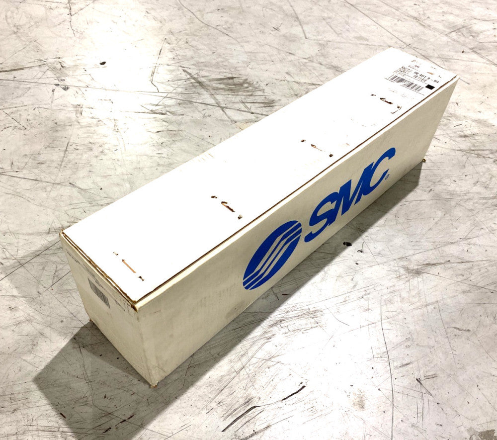 SMC MY1M40G-400L-M9BM Rodless Guided Slide Bearing Cylinder 400mm Stroke