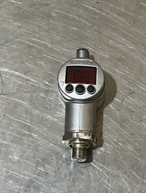 Hydac EDS 3348-5-0010-000-F1 (908536) Hydac Pressure Sensor/Swi
