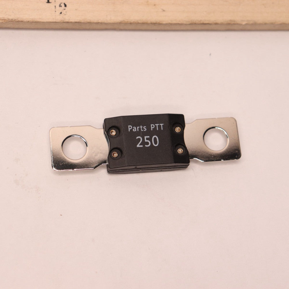 Parts PTT High Current Stud Mount Fuse Time Delay Copper 250A 32V