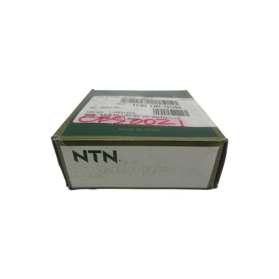 NTN BSTU3080LLX/GNP4U/L588 NSMP