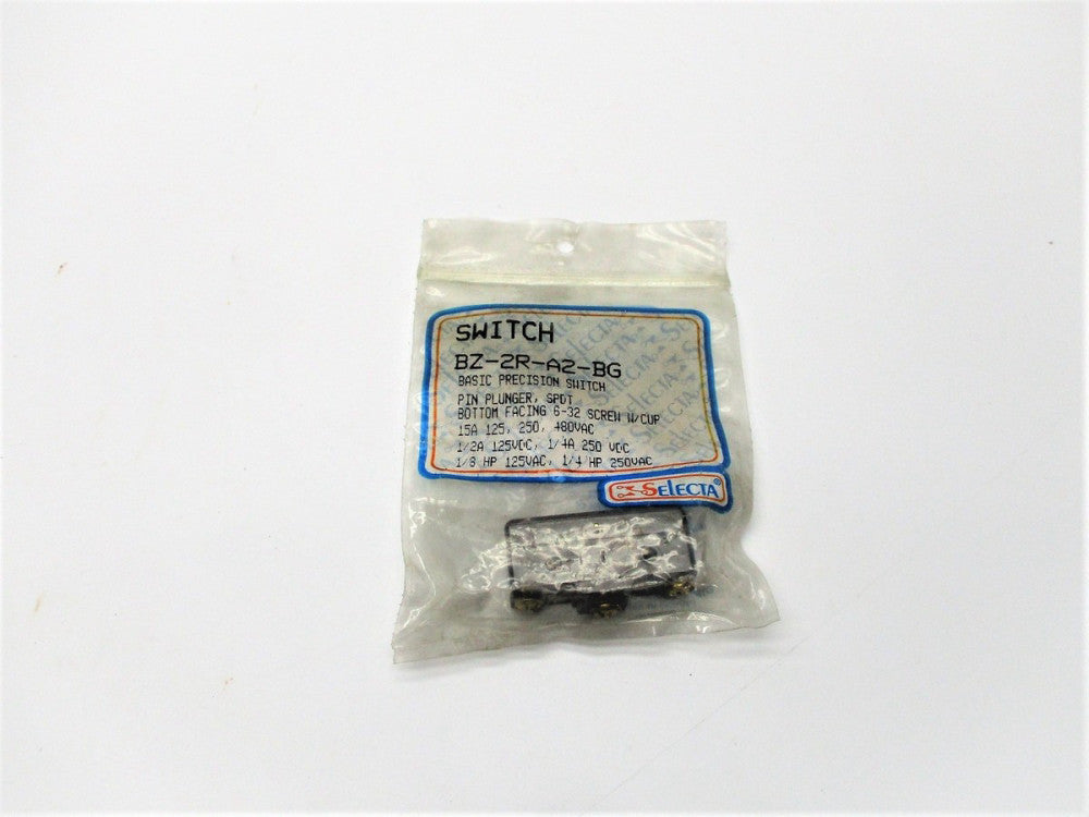 SELECTA BZ-2R-A2-BG NSMP