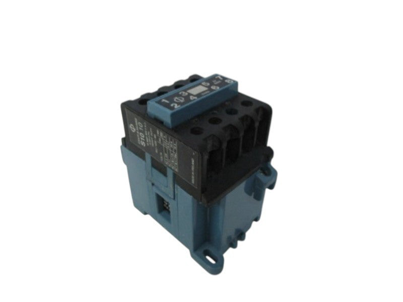 KRAUS & NAINER S10 10 RELAY NSNP