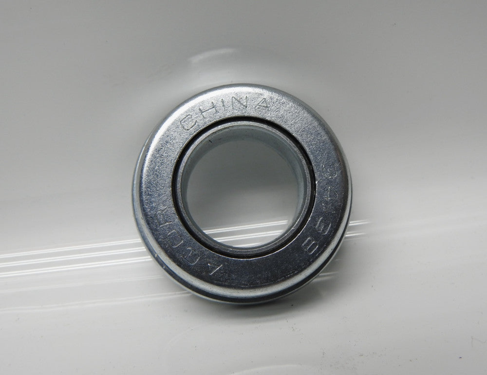 ACOR 34138 Flanged Ball Bearing ID: 3/4" x OD: 1-3/8"