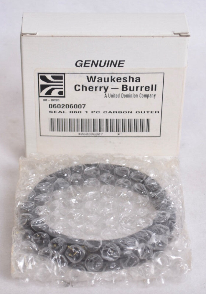Waukesha Cherry Burrell 420/520 Carbon Outer Seal 060  060206007