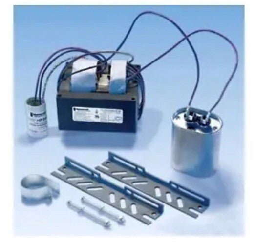 Universal P400ML5AC4M-500K Pulse Start 120-480VAC Metal Halide Ballast Kit 400W