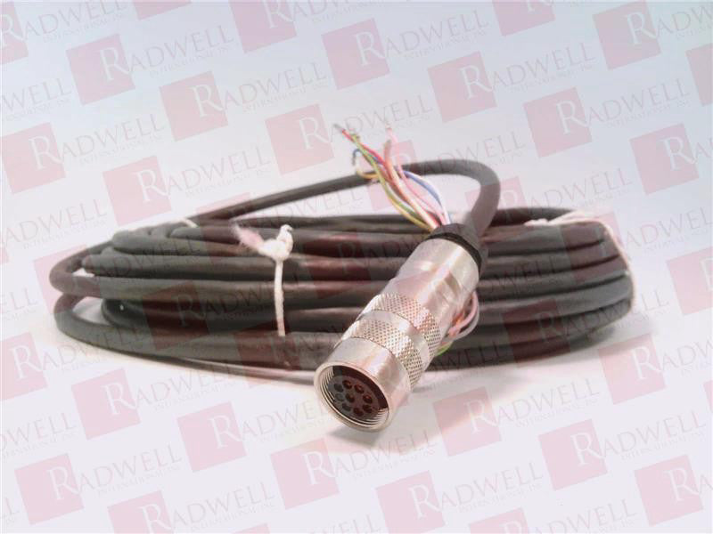 BALLUFF BKS-S 32M-10 / BKSS32M10 (BRAND NEW)