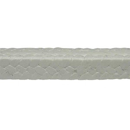 Palmetto Packing 1367H Packing Seal, 7/16 Sq In., 25 Ft