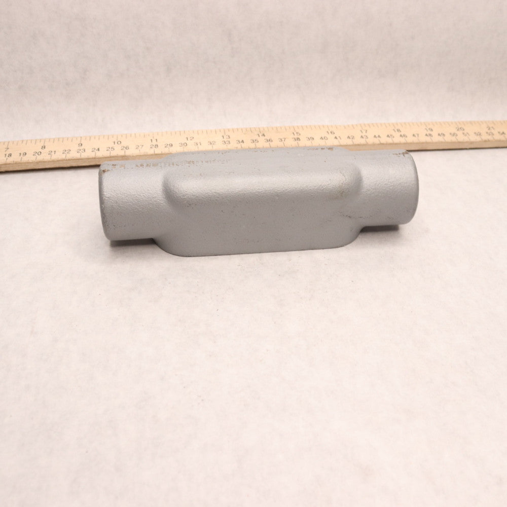 Appleton FM7 Conduit Body 1" C37