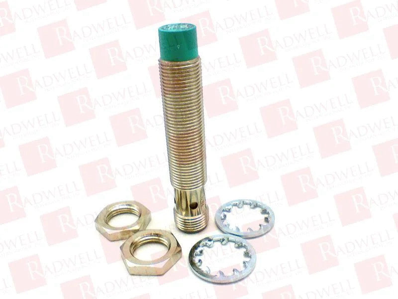 PEPPERL & FUCHS NBN8-12GM50-E2-V1 / NBN812GM50E2V1 (USED)
