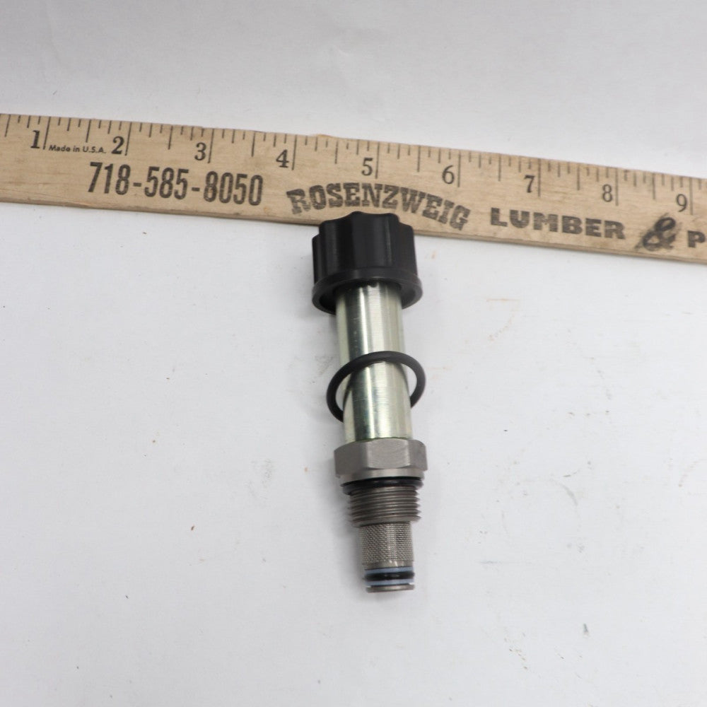 Hydraulic Valve 72455503