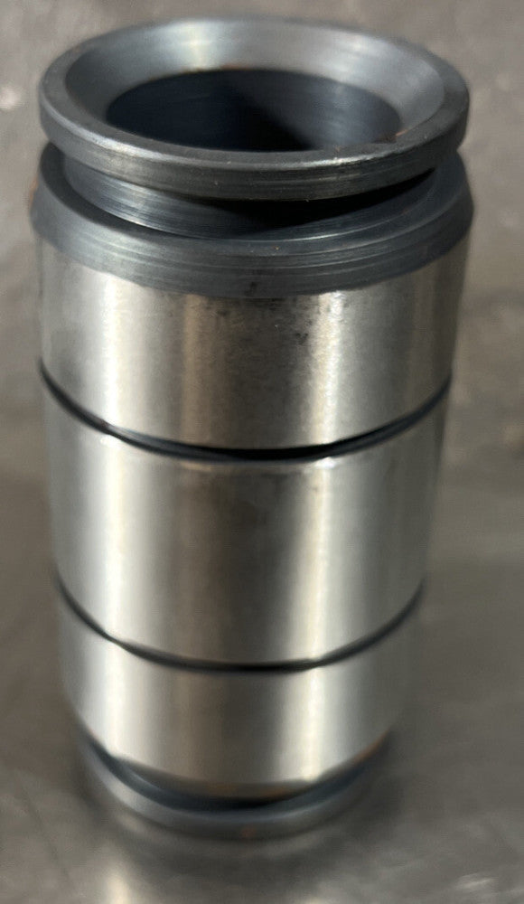 Leybold Oerlikon Shaft Bushing Nos Surplus