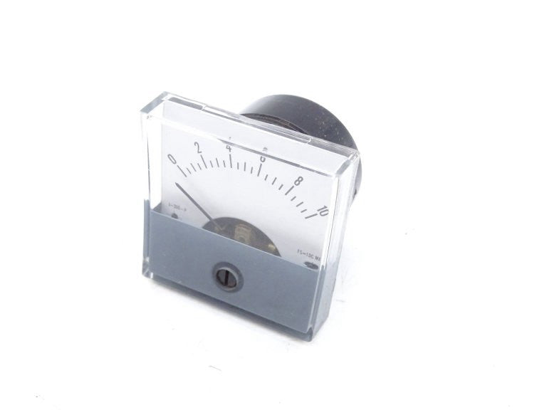 JEWELL J-390-P PANEL METER USED - Used
