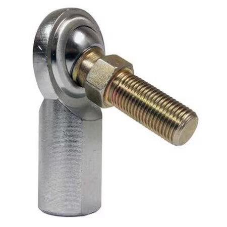 Qa1 Cfr12s Female Stud Rod End,Rh,3/4-16