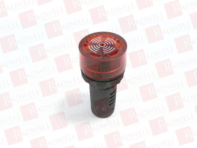 CHINT ND16-22FS-110V AC/DC / ND1622FS110VACDC (NEW IN BOX)