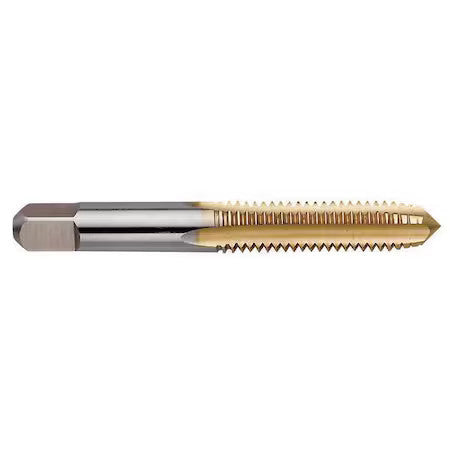Widia Gt205050 Spiral Flute Tap Plug, 4 Flutes