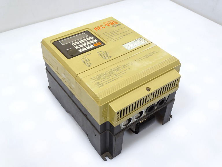 HITACHI HFC-VWS5.5HF3EA DRIVE