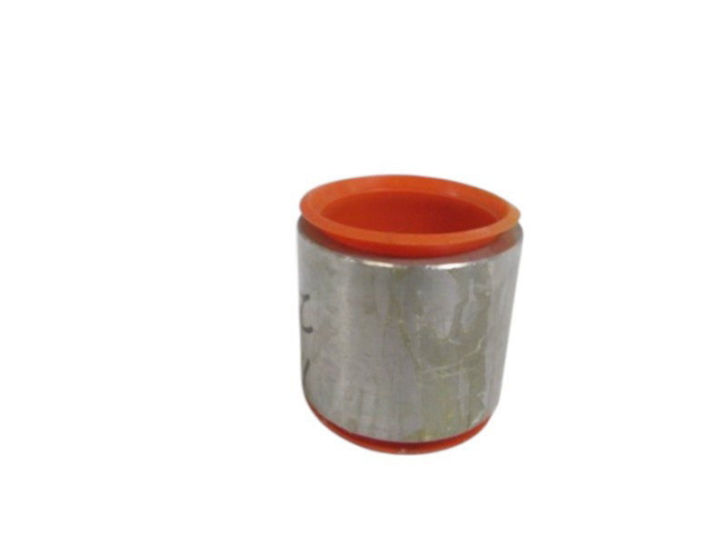 COUPLING 2" 3000# WOG A182F304J4LWM  NSNP