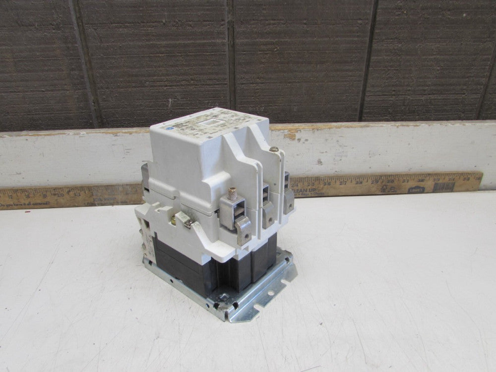 WESTINGHOUSE A201K3CA SIZE 3 CONTACTOR,90A, STYLE 5277C15G04 , 120V, MAKE OFFER!