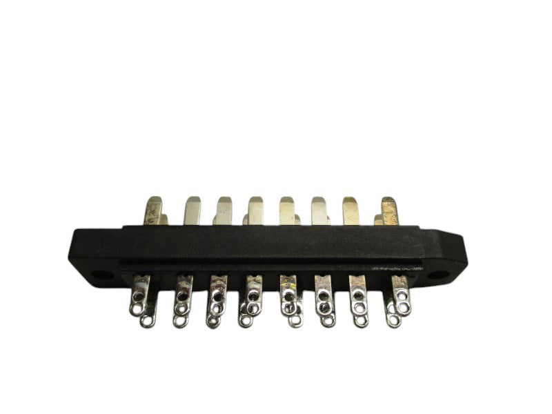 BINDER 11105-00-16 TERMINAL CONNECTOR  NSNP