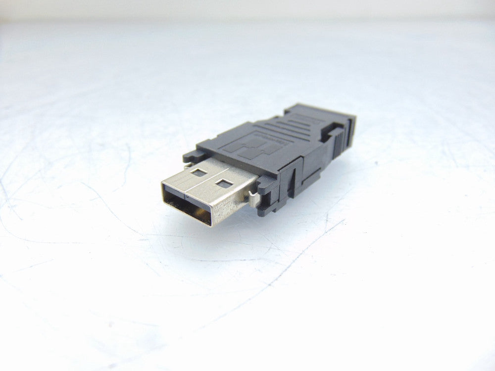 YASKAWA ELECTRIC CBL-YRC020-1 CONNECTOR