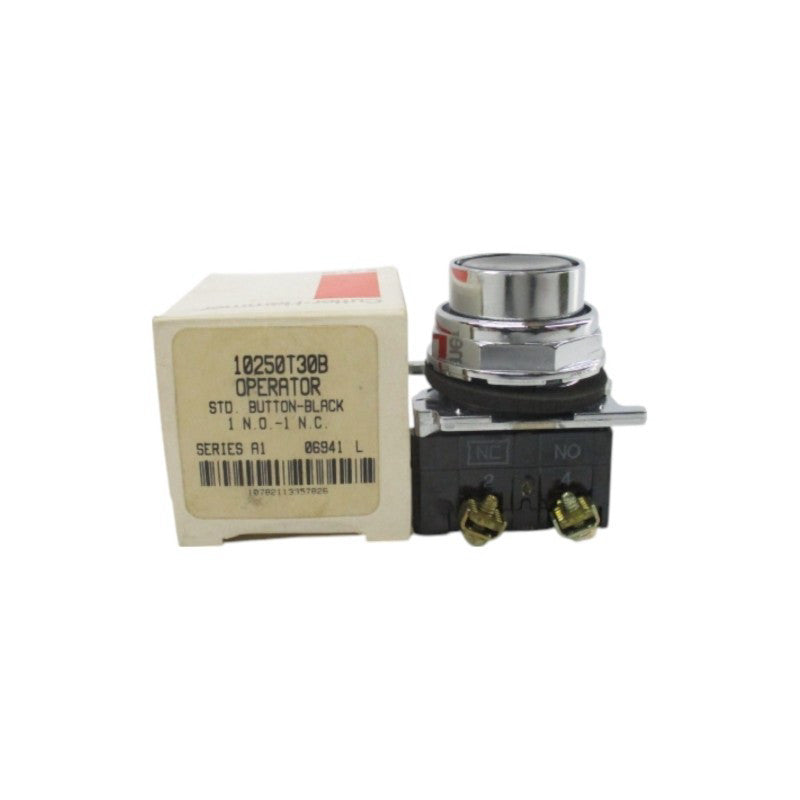 CUTLER HAMMER 10250T30B SER. A NSMP