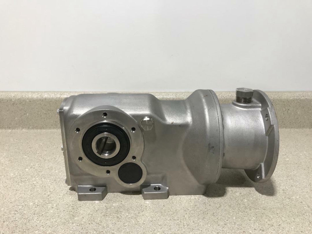Quantics BU383CN140TC Ratio 28.72:1 1750RPM NEW