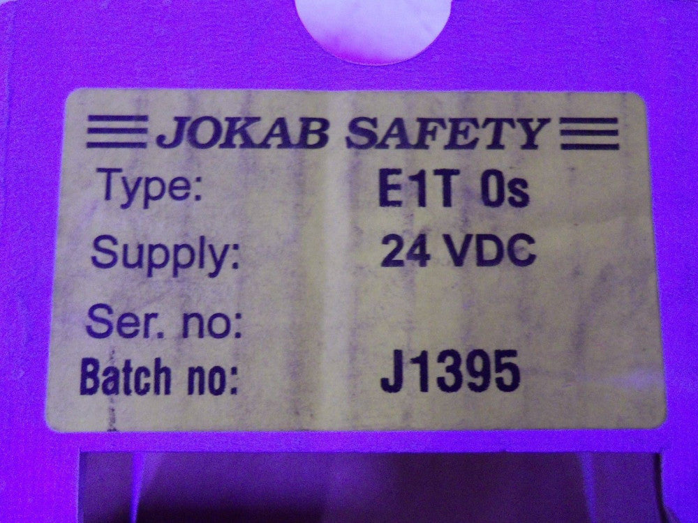 JOKAB E1T-0s NSMP