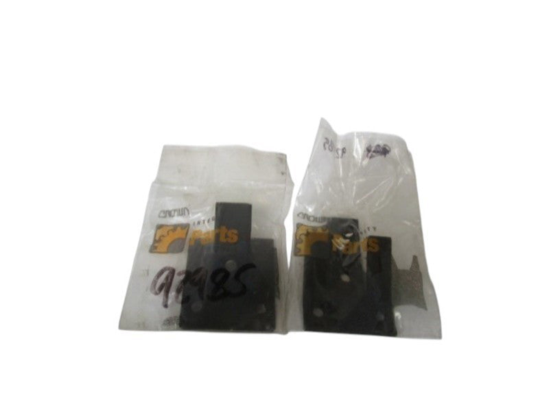 LOT OF 4 CROWN 92985 NSMP