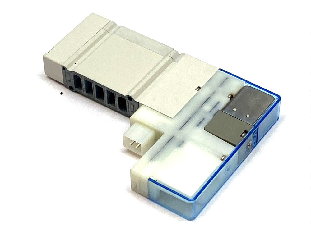 SMC SY3100‑5U1 5-Port Solenoid Valve