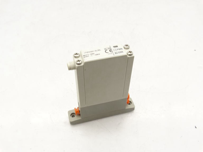 SMC ITV0090-3UBL Pneumatic Accessory - Used