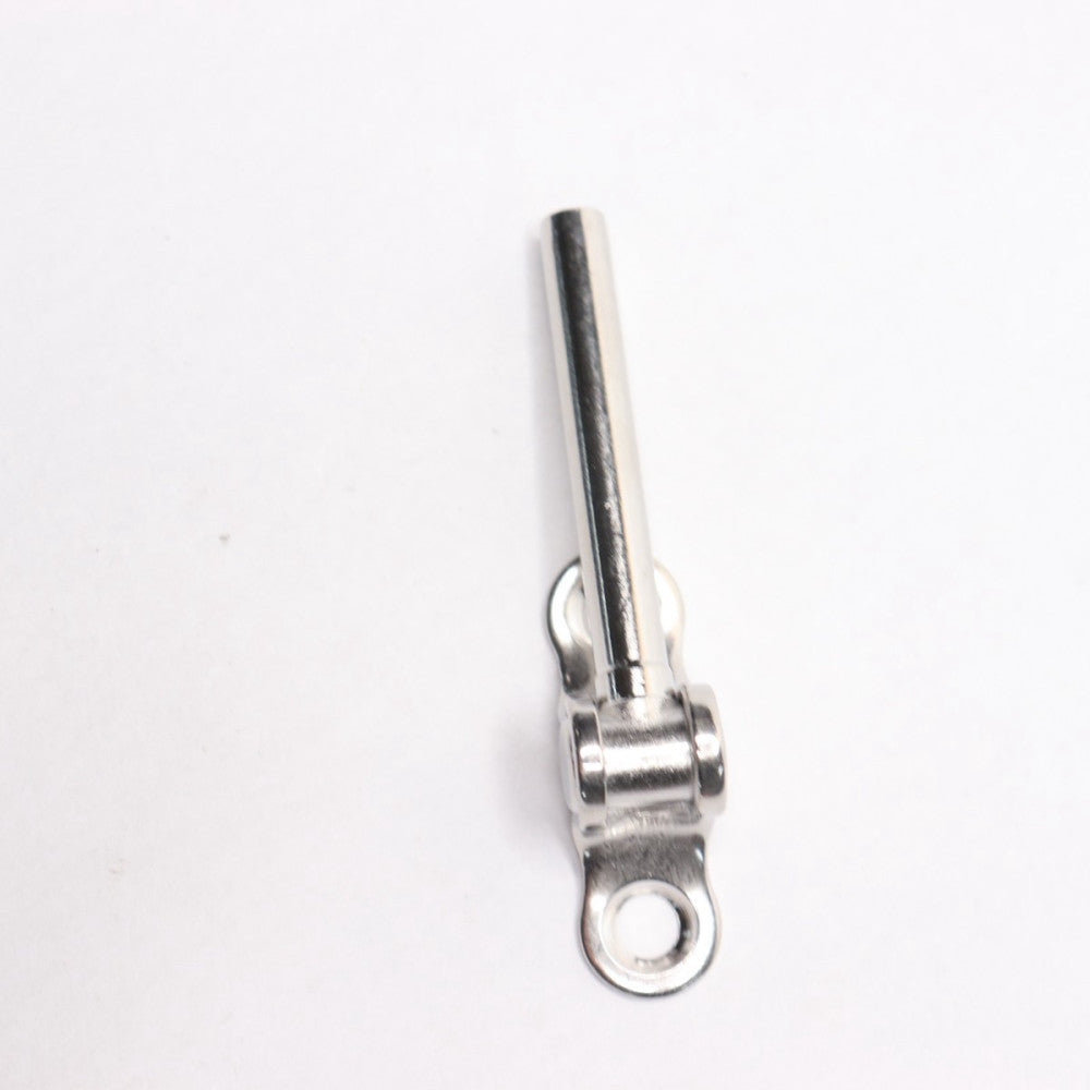 Deck Toggle/Swage Stud Stainless Steel Turn Buckle 5/16" What's Shown