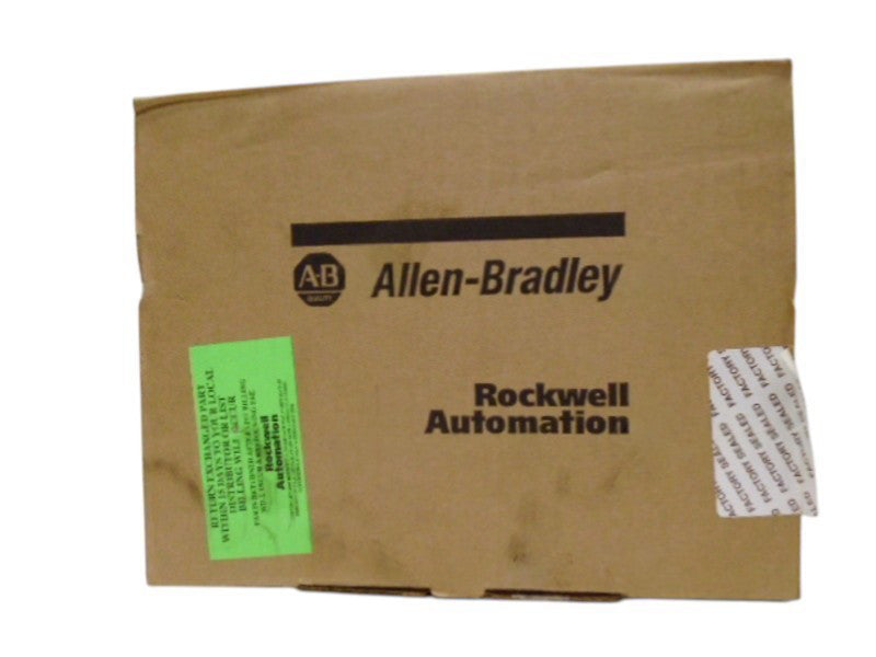 ALLEN BRADLEY 2711-B5A2X SER. H F/W 4.41 (REMAN) NSMP