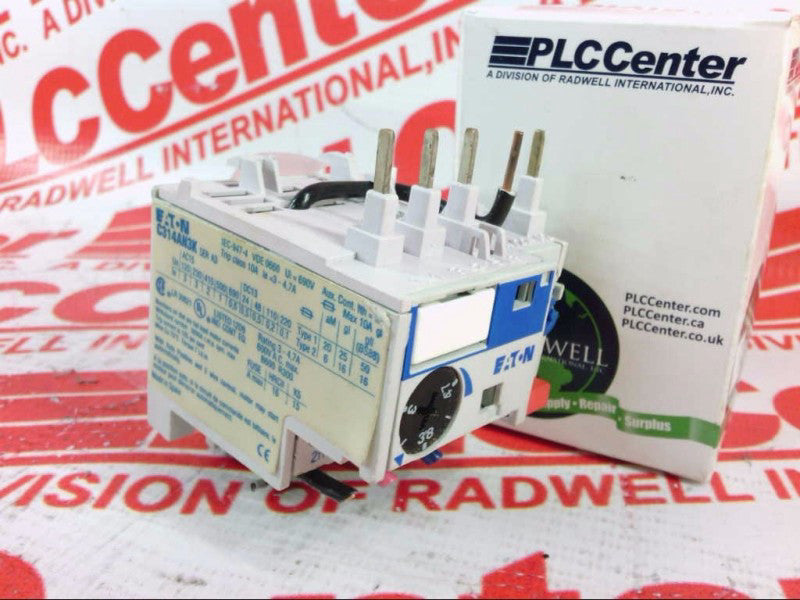 EATON CORPORATION C314AN3K / C314AN3K (BRAND NEW)