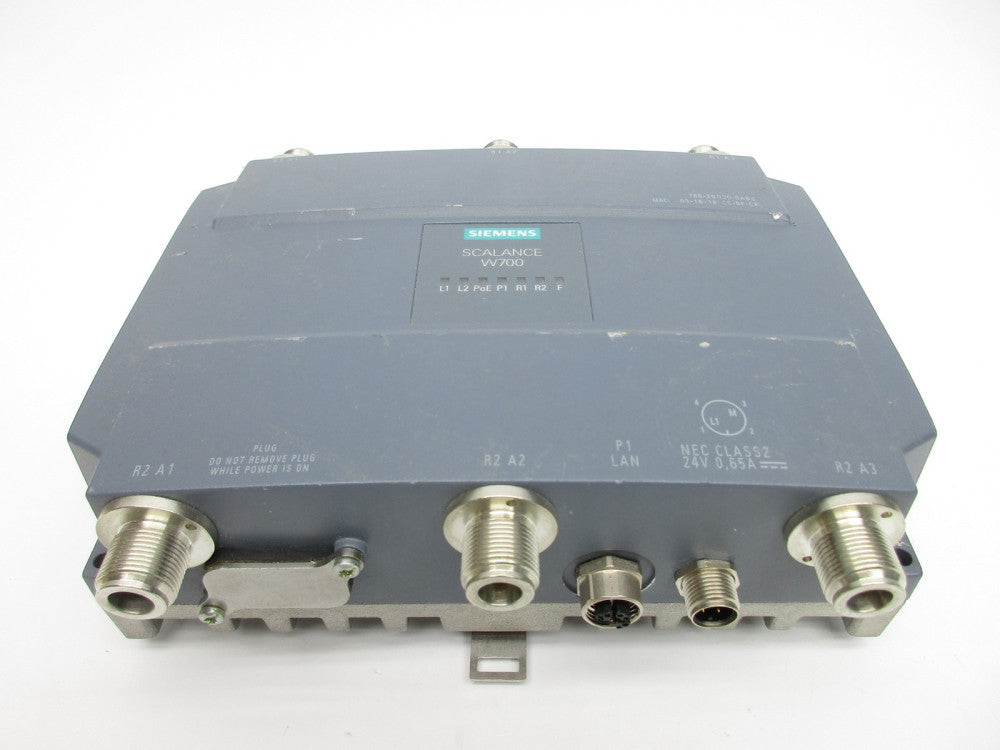 SIEMENS 6GK5788-2GD00-0AB0 UNMP