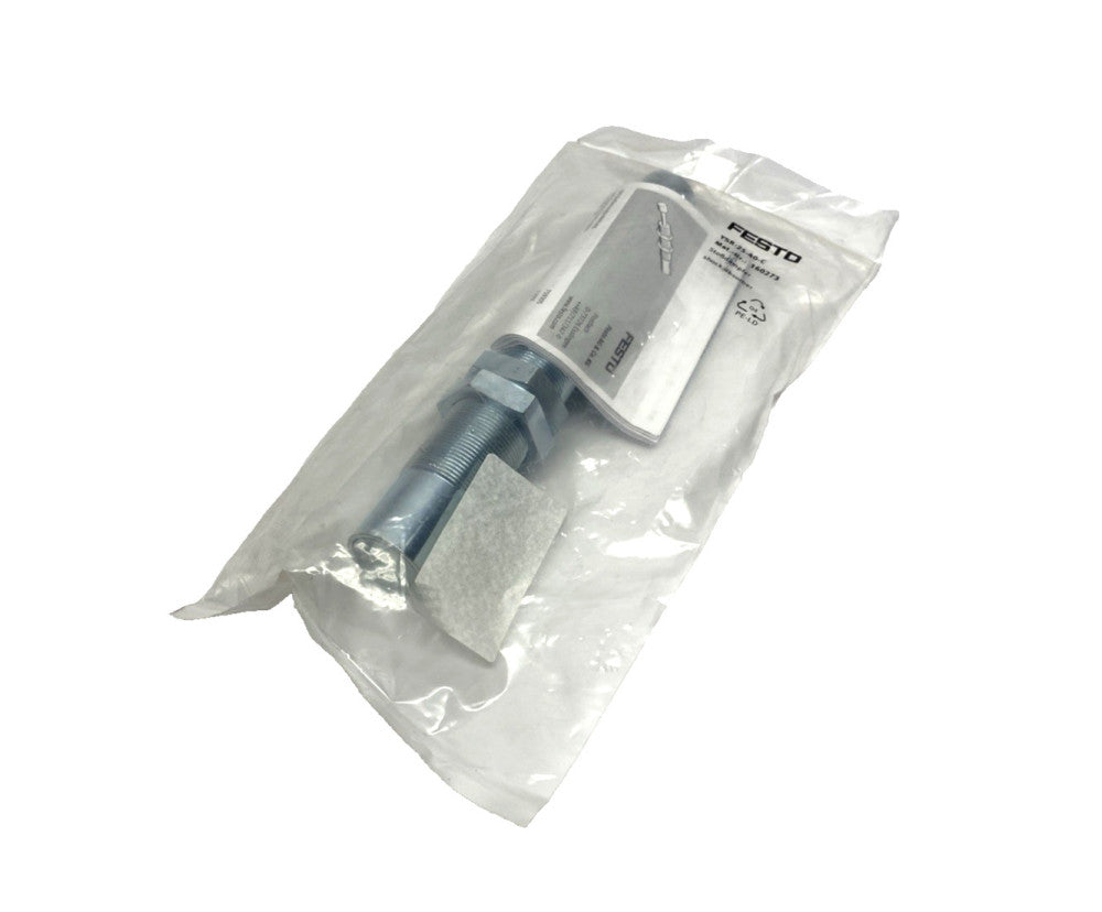 Festo YSR-25-40-C Shock Absorber 40mm Stroke 160273