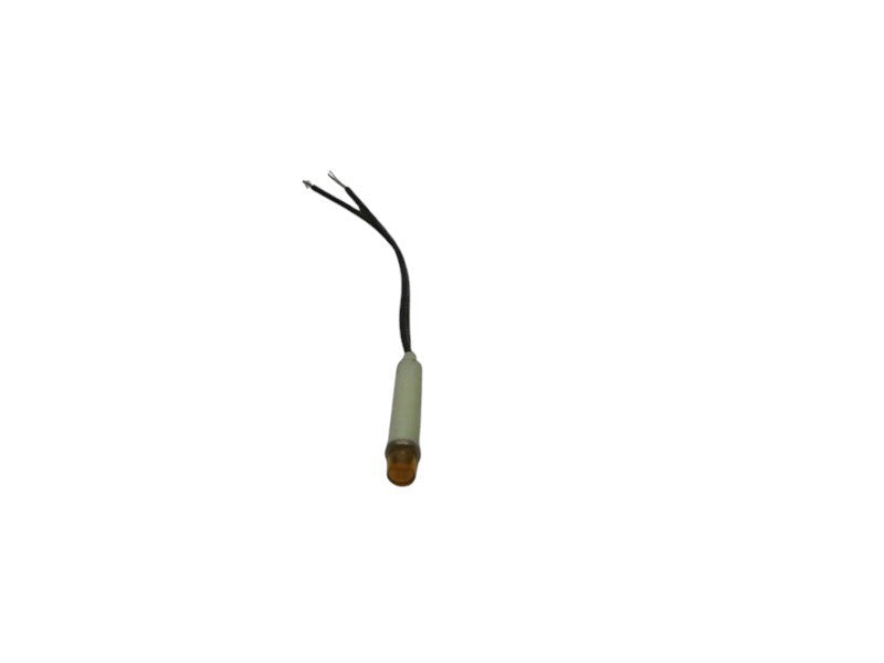 IDI 2150A3 PILOT LIGHT AMBER  UNMP