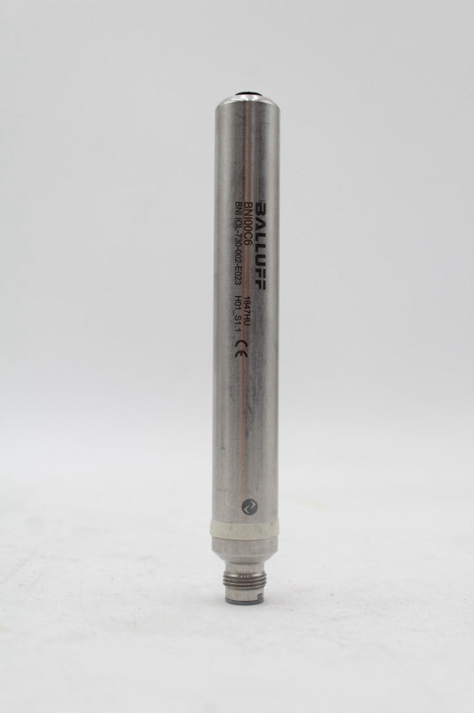 Balluff BNI IOL-730-002-E023 Signal Converter
