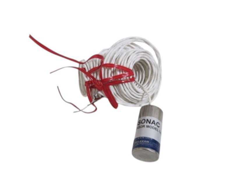 SONAC SENSOR MODEL 14L UNMP
